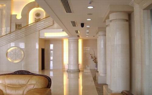 盤(pán)古七星酒店